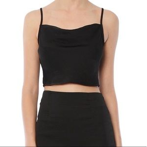 NWT originally  $119 Donna  Mizani top - Large